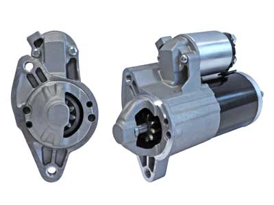 STARTTI REMY JEEP 5,7 V8 05-