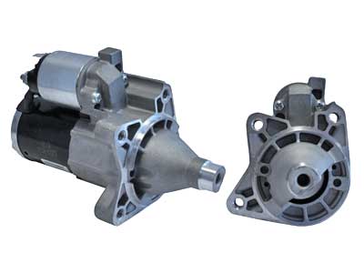 STARTTI 300C 2,7-3,5 V6 04-