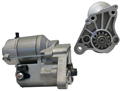 STARTTI 300C 5,7-6,1 V8 TAKAV.