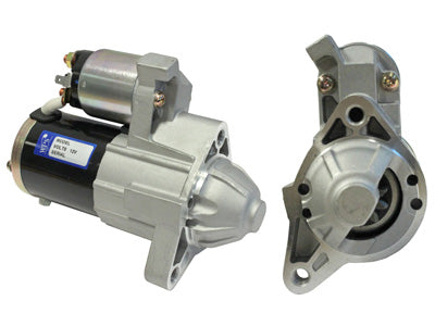 STARTTI 300C 5,7-6,1 V8 4-VETO