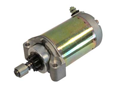 STARTTI JOHN DEERE/KAWASAKI