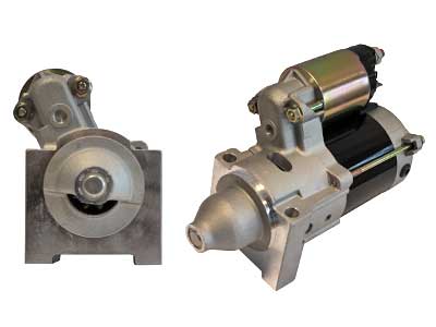 STARTTI JOHN DEERE/KAWASAKI