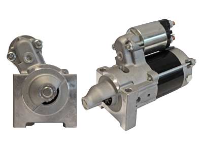 STARTTI JOHN DEERE/KAWASAKI