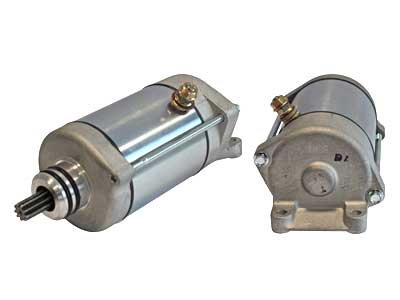 STARTTI POLARIS 600-800 ATV/UTV