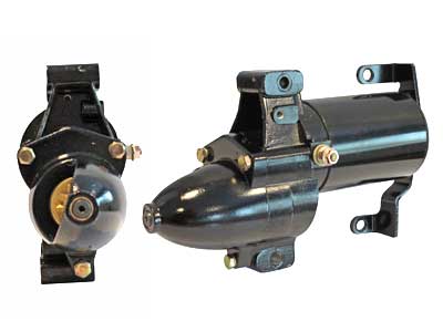 STARTTI EVINRUDE,JOHNSON V6,V8