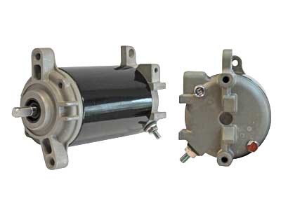 STARTTI OMC 150-175HP V6