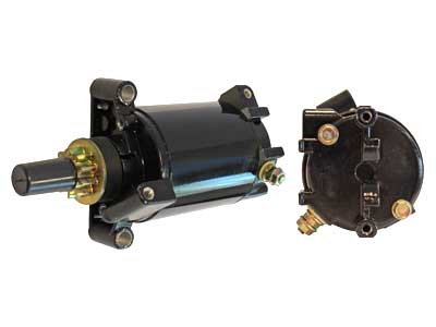 STARTTI OMC 25-35HP 3-SYL.