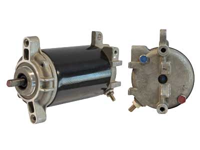 STARTTI OMC 115-200HP V4,V6