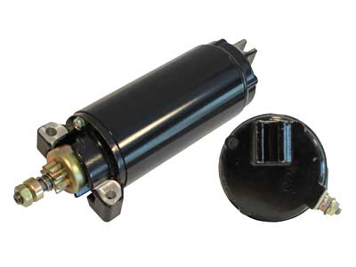 STARTTI MERCURY 200-250HP 4-T.