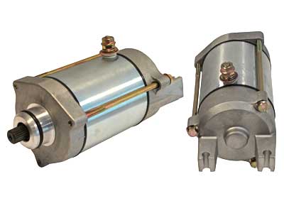 STARTTI HONDA VT1100 85-94