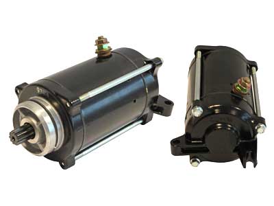 STARTTI HONDA VF700-750 MAGNA,SABRE
