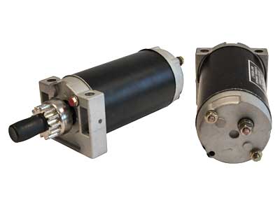 STARTTI MERCURY MARINE 40-50HP