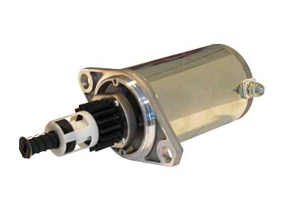 STARTTI ONAN MARINE SM60194