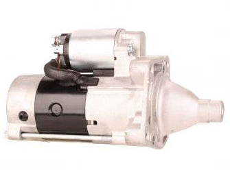 STARTTI 25-4028 VOYAGER 2,8CRD 04-