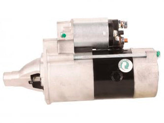 STARTTI 25-4028 VOYAGER 2,8CRD 04-