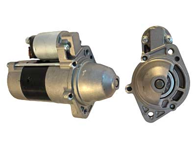 STARTTI JEEP 01- 25-3451