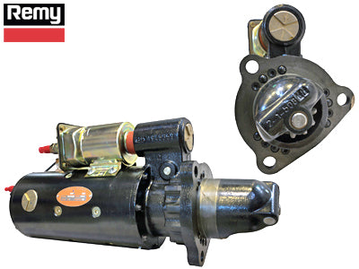 STARTTI REMY 24V 50MT 11-H.