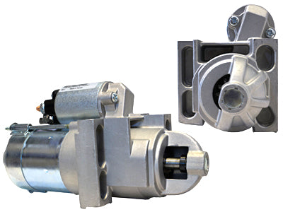 STARTTI GM 4,3 V6 2001-