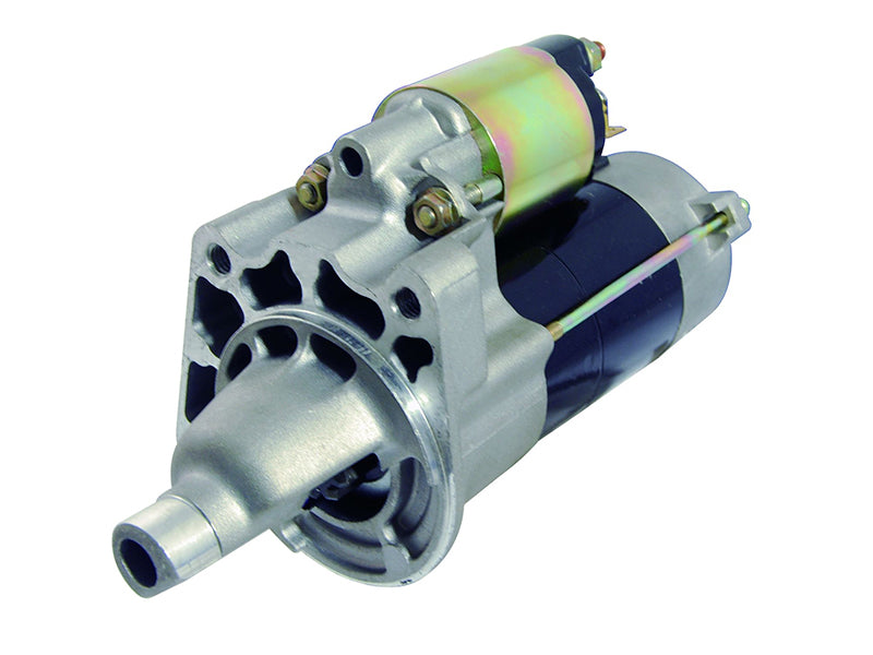 STARTTI VOYAGER V6 06-