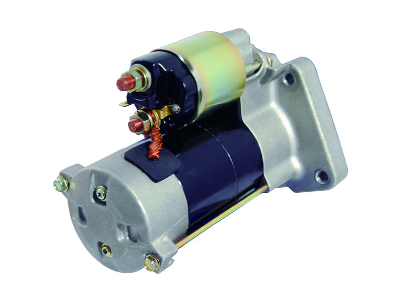 STARTTI VOYAGER V6 06-