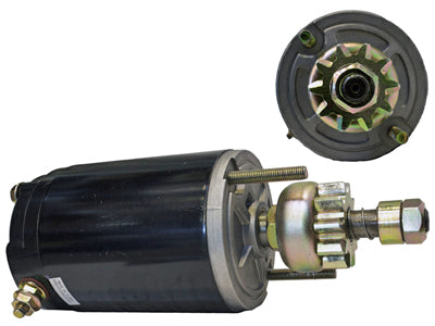 STARTTI CHRYSLER MARINE 20-35HP