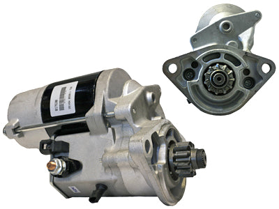 STARTTI 12V CAT 144-9966