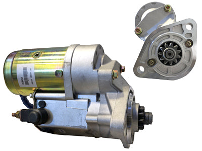 STARTTI 12V 2,2KW CAT