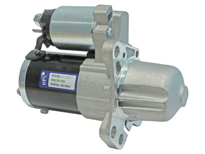 STARTTI CADDY,CHEVY V6 06-