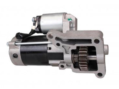 STARTTI DODGE 2,0 CRD 07-