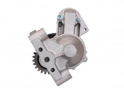 STARTTI DODGE 2,0 CRD 07-