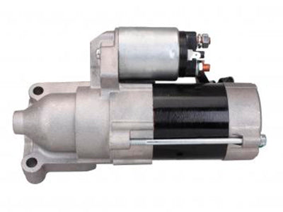 STARTTI DODGE 2,0 CRD 07-