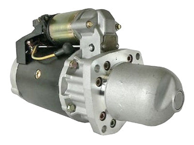 STARTTI 12V 4,0KW ND JOHN DEERE