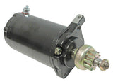 STARTTI MERCURY 35-40HP