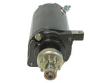 STARTTI MERCURY 35-40HP