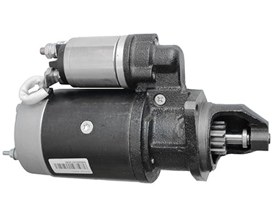 STARTTI 24V 4KW 11-H. KIINAL. TYÖKONE
