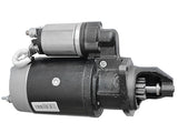 STARTTI 24V 4KW 11-H. KIINAL. TYÖKONE