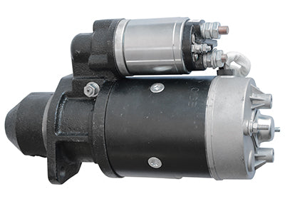 STARTTI 24V 4KW 11-H. KIINAL. TYÖKONE