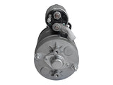 STARTTI 24V 4KW 11-H. KIINAL. TYÖKONE