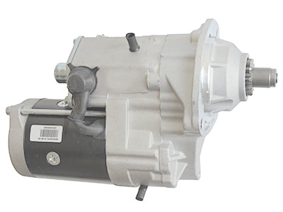 STARTTI 12V 4KW 11-H. JOHN DEERE