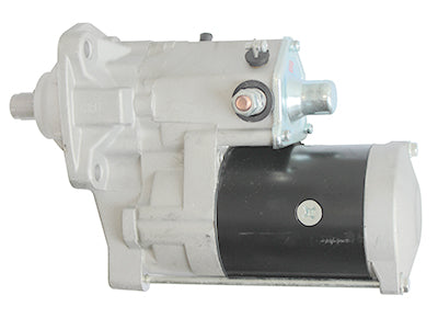 STARTTI 12V 4KW 11-H. JOHN DEERE