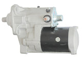 STARTTI 12V 4KW 11-H. JOHN DEERE