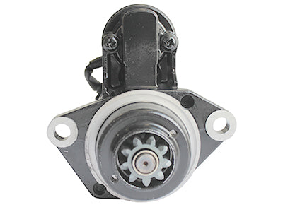 STARTTI HONDA 75-150HP PERÄM. 2007-