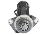 STARTTI HONDA 75-150HP PERÄM. 2007-