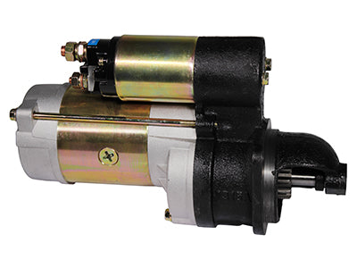 STARTTI 12V 2,5KW 11-H. KIINAL. TYÖKONE