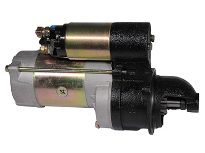 STARTTI 12V 4,5KW 11-H. KIINAL. TYÖKONE