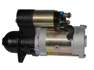 STARTTI 12V 4,5KW 11-H. KIINAL. TYÖKONE