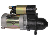 STARTTI 24V 4,5KW GR 11-H. KIINAL. TYÖKONE