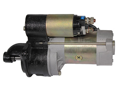 STARTTI 24V 4,5KW GR 11-H. KIINAL. TYÖKONE
