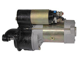 STARTTI 24V 4,5KW GR 11-H. KIINAL. TYÖKONE