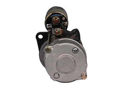 STARTTI 24V 4,5KW GR 11-H. KIINAL. TYÖKONE
